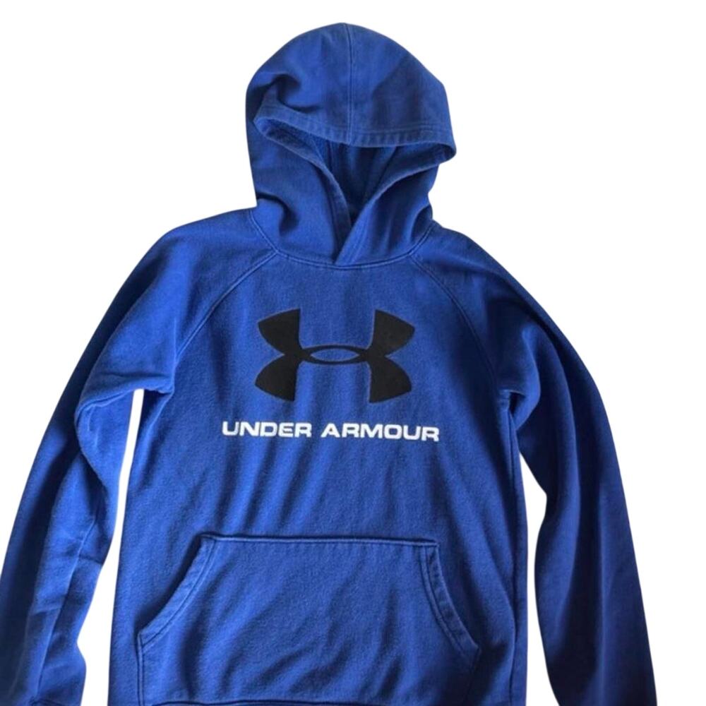 Under Armour Boys Hoodie
